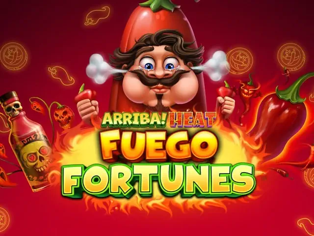Fuego Fortunes