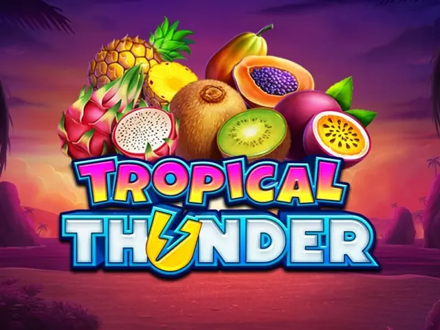 Tropical Thunder